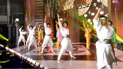 V6 - 剣の舞 ザ少年俱乐部 premium 现场版