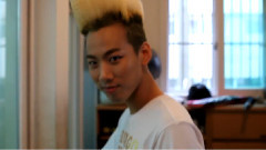 LC9 - Say What-? Mama Beat