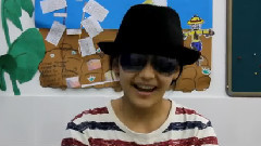 模仿翻唱 - The Lazy Song