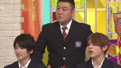 Hey! Say! JUMP,山田凉介,知念侑李 - スクール革命!