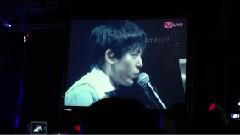 Nichkhun(2PM) - 广州演唱会