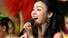 张燕,陈思思,雷佳,吕薇 - 在希望的田野上