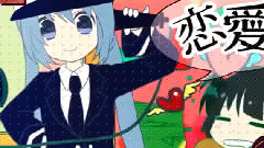初音未来,VOCALOID家族,Nico - 东京レトロ