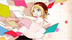VOCALOID家族,Nico - 1ページ先の未来