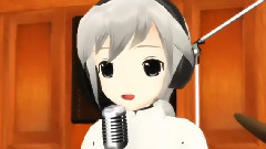 VOCALOID家族,Nico - Hp Band Edition