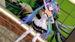 初音未来,VOCALOID家族 - Yeah Oh Ahhh Oh!