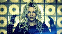 Britney Spears - Oh La La