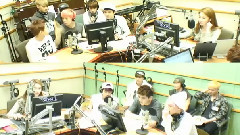 EXO,EXO-M,EXO-K - Open Arms