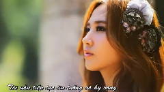 少女时代,俞利(少女时代),Jessica - Meaningless