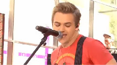 Hunter Hayes - Somebody's Heartbreak