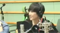 BEAST,MBLAQ - 李准连线尹斗俊