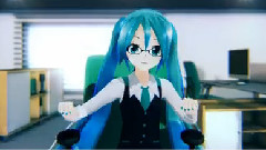 初音未来,VOCALOID家族,Nico - Horizon
