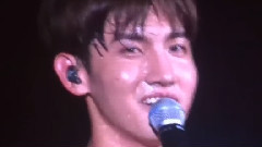 东方神起 - Talk