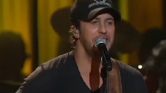 Luke Bryan - Rain Is A Good Thing