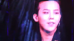 G-Dragon(BigBang) - Missing You & Talk