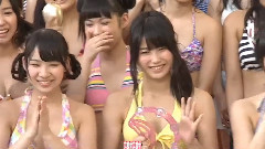 NMB48 - NMB48 6th 特典 - 第二回NMB48水泳大會(後編)