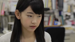 AKB48,HKT48 - 朝日新聞 AKB的人生論 宮脇咲良