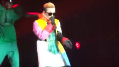 G-Dragon(BigBang) - 噩梦 & She's Gone & 舞团演奏 & Crayon & Fantastic Baby