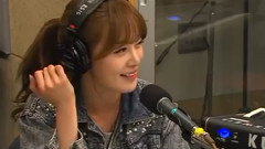 韩善花(Secret),ZE:A - KBS Kiss The Radio