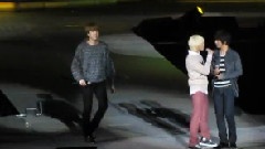 Super Junior - The Night Chicago Died KRY