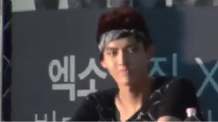 EXO,EXO-M - 仁川签售会