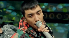 BigBang - YG On Air