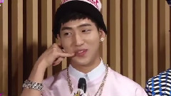 B1A4 - Mnet JJANG! 独家专访 CUT