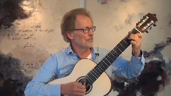 Ulli Bögershausen - Plays Manha De Carnaval (Composed By Luiz Bonfa)