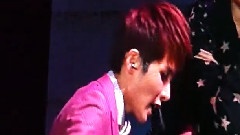 厉旭(Super Junior) - Blame It On Girls