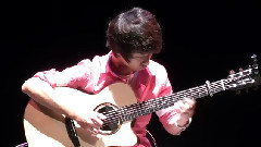 模仿翻唱 - River Flows In You