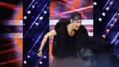 EXO,EXO-K,EXO-M - Wolf