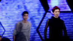 EXO,EXO-K,EXO-M - HISTORY