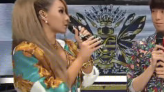 CL - 采访CL