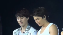 Super Junior - SS5雅加达Day1