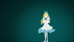 初音未来 - Alice