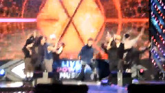 EXO,EXO-K,EXO-M - Wolf