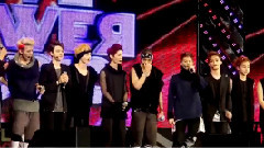 EXO,EXO-K,EXO-M - Talk