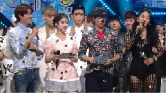 EXO,EXO-K,EXO-M - Ending