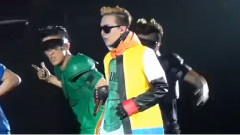 G-Dragon(BigBang) - Crayon & Fantastic Baby