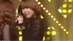 Nine Muses - Wild