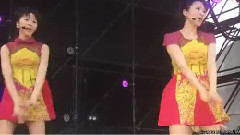 Perfume - JCD METROCK 13/06/02