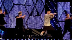 EXO,EXO-K,EXO-M - History
