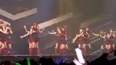 SKE48 - お待たせSet List