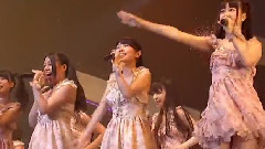 SKE48 - 握手の愛