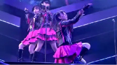 SKE48 - クロス