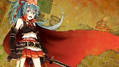 初音未来,动漫专属,VOCALOID家族 - 梦じゃない,嘘じゃない,目の前にある幸せな情景