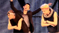 EXO,EXO-K,EXO-M - History