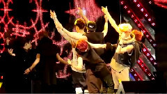 EXO,EXO-K,EXO-M - 狼与美女