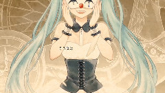 初音未来,Nico,模仿翻唱,VOCALOID家族 - 活动小丑