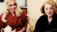 Lady Gaga - Born This Way Ball Intro 饭制版